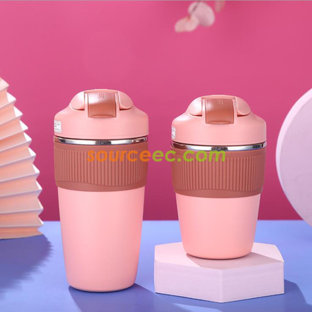 禮品訂造316不鏽鋼保溫杯紀念品