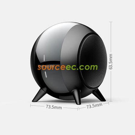 禮品訂造無線藍牙音響紀念品