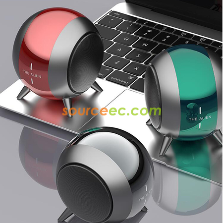 禮品訂造無線藍牙音響紀念品