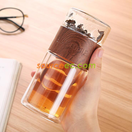 禮品訂造旅行泡茶杯紀念品