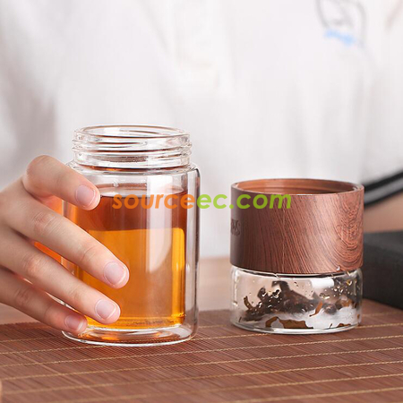 禮品訂造旅行泡茶杯紀念品