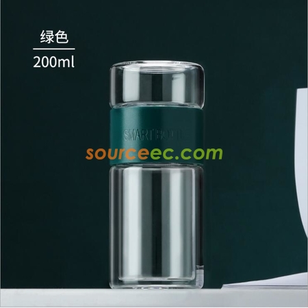 禮品訂造旅行泡茶杯紀念品