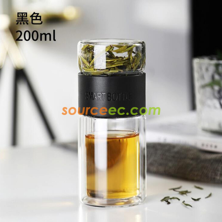 禮品訂造旅行泡茶杯紀念品