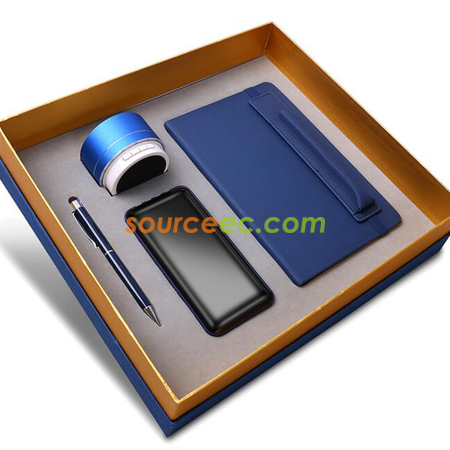 禮品訂造商務禮盒套裝紀念品