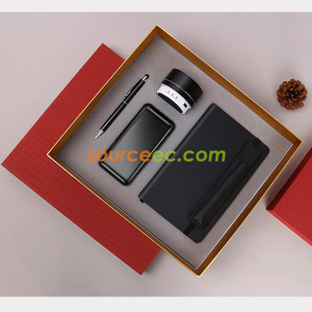禮品訂造商務禮盒套裝紀念品