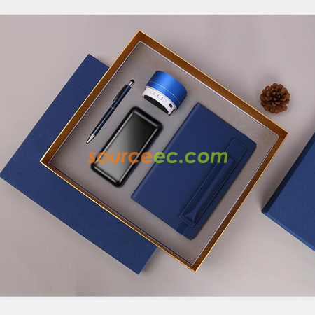 禮品訂造商務禮盒套裝紀念品