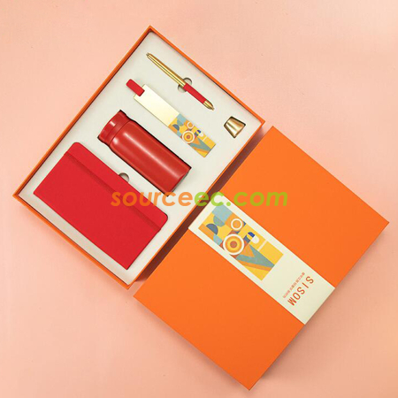 禮品訂造商務套裝禮品紀念品