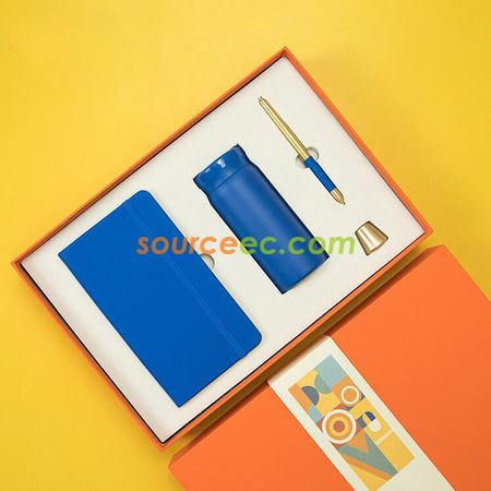 禮品訂造商務套裝禮品紀念品