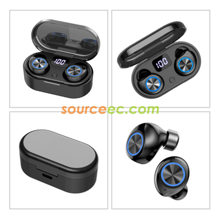 禮品訂造藍牙耳機紀念品
