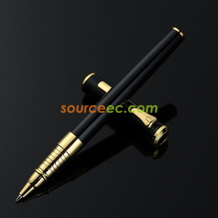 禮品訂造金屬簽字筆紀念品