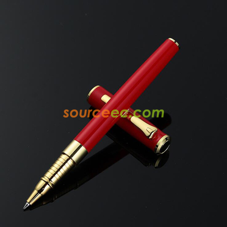 禮品訂造金屬簽字筆紀念品