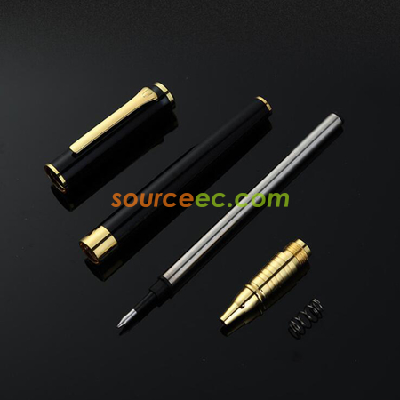 禮品訂造金屬簽字筆紀念品