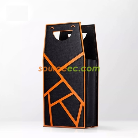 禮品訂造紅酒手提袋紀念品