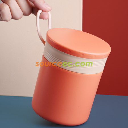 禮品訂造不銹鋼保溫湯壺紀念品
