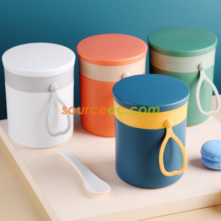 禮品訂造不銹鋼保溫湯壺紀念品