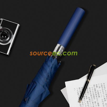 禮品訂造高爾夫禮品傘直桿廣告雨傘長柄雨傘紀念品