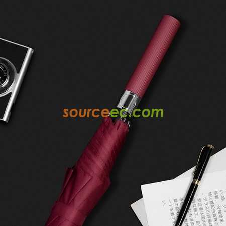 禮品訂造高爾夫禮品傘直桿廣告雨傘長柄雨傘紀念品