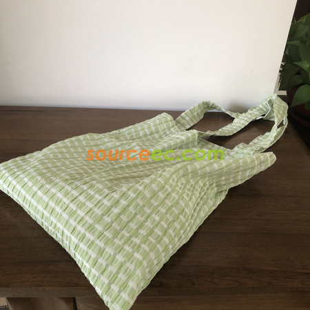 禮品訂造單肩手提袋紀念品