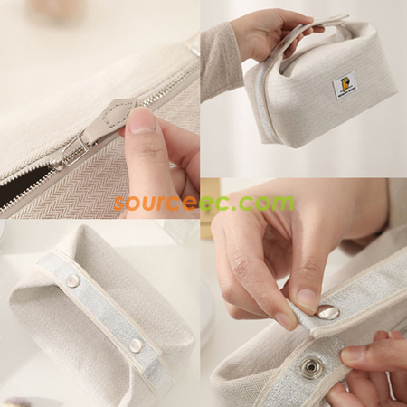 禮品訂造時尚收納包紀念品