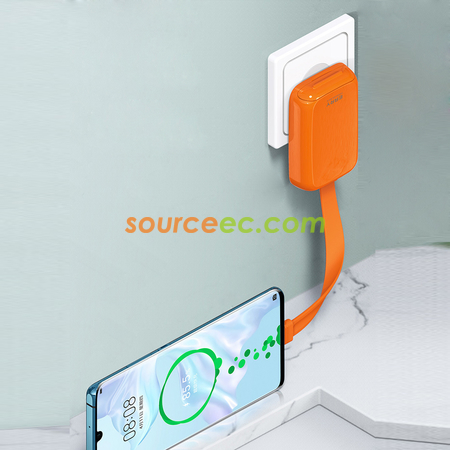禮品訂造插頭移動電源紀念品