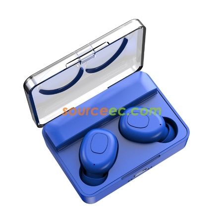 禮品訂造迷你藍牙耳機紀念品