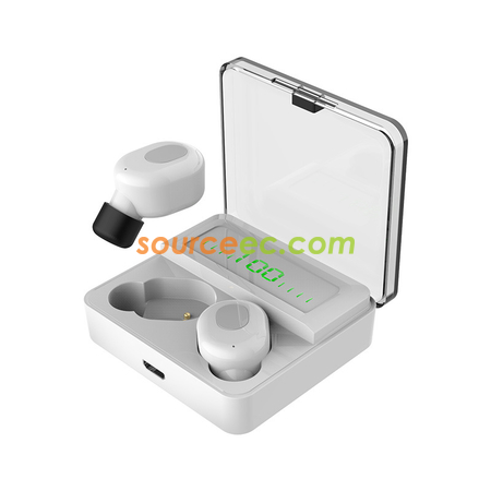 禮品訂造藍牙耳機紀念品