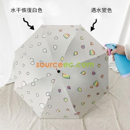 禮品訂造縮骨傘紀念品