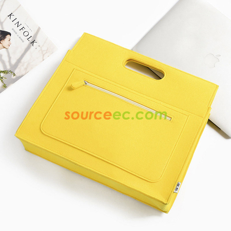 禮品訂造平板電腦文件袋紀念品
