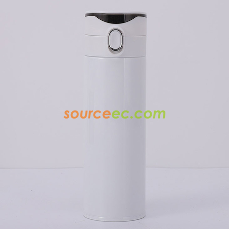 禮品訂造420ML智能保溫杯紀念品