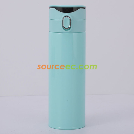 禮品訂造420ML智能保溫杯紀念品