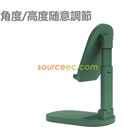 禮品訂造伸縮折疊手機支架紀念品