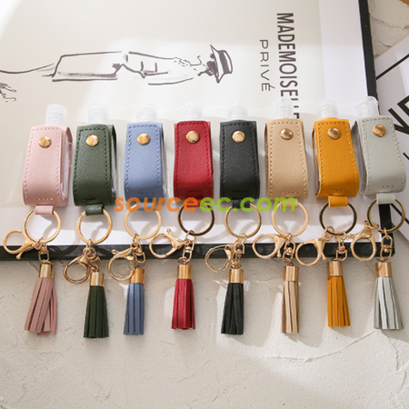 禮品訂造防疫洗手液皮套紀念品