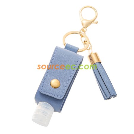 禮品訂造防疫洗手液皮套紀念品