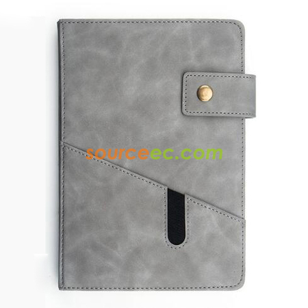 禮品訂造PU筆記本紀念品