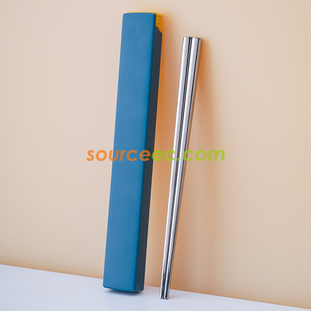 禮品訂造便攜筷子餐具套裝紀念品