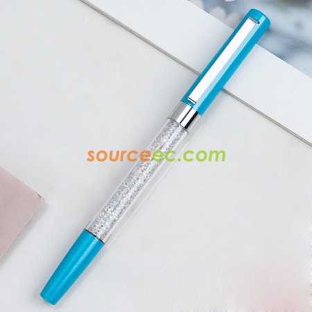 禮品訂造水晶筆紀念品