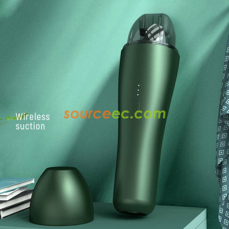 禮品訂造車用家用無線吸塵器紀念品