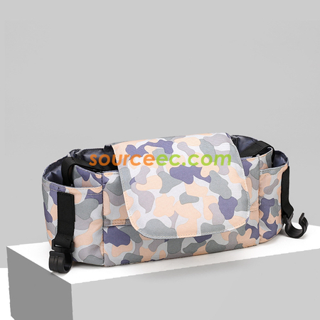 禮品訂造便攜嬰兒掛車包(媽媽袋)紀念品