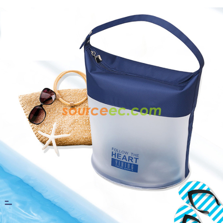 禮品訂造手提收納袋紀念品