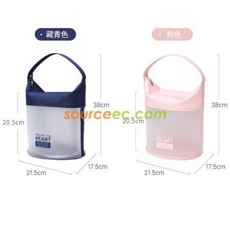 禮品訂造手提收納袋紀念品
