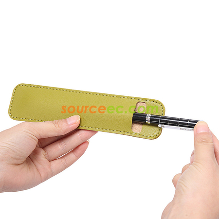 禮品訂造PU筆袋紀念品