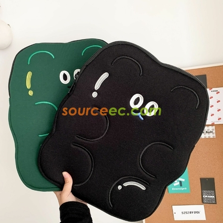 禮品訂造平板電腦内膽袋紀念品