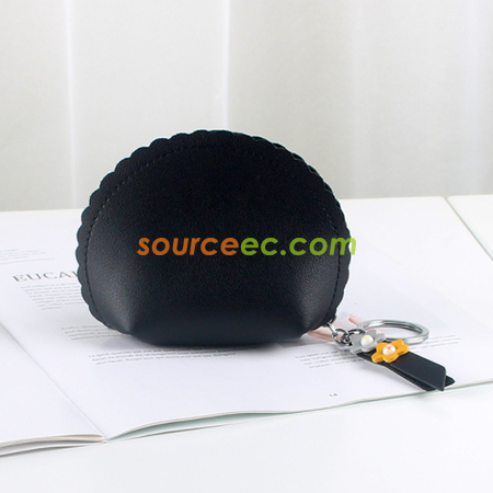禮品訂造PU零錢包紀念品