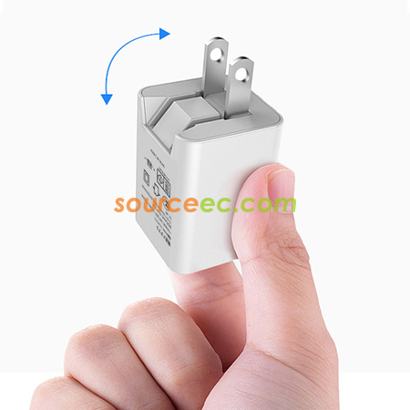 禮品訂造USB口便攜插蘇紀念品