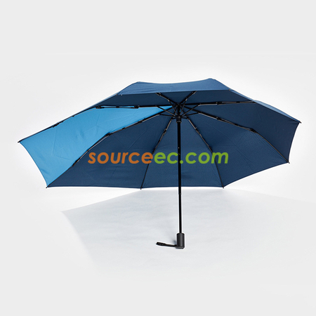 禮品訂造異形背包折疊傘紀念品