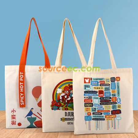 禮品訂造帆布袋紀念品
