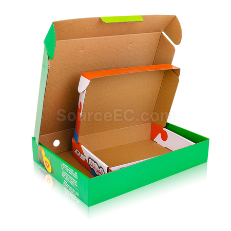 禮品訂造飛機盒紀念品