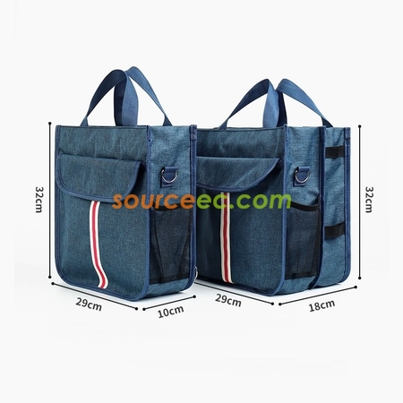 禮品訂造拉鏈文件袋紀念品