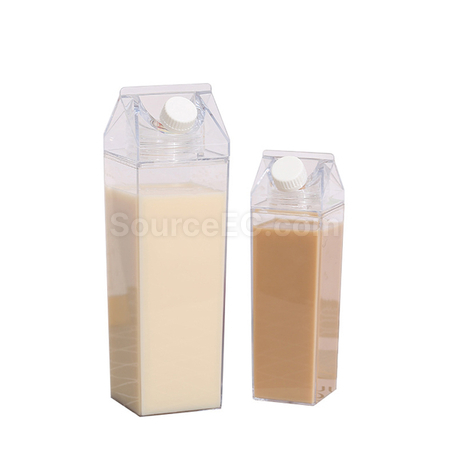 禮品訂造創意牛奶盒杯紀念品
