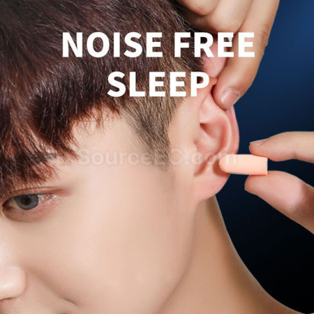 禮品訂造防噪音耳塞紀念品